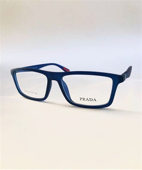 oculos prada masculino usado|prada eyeglasses frames women 2021.